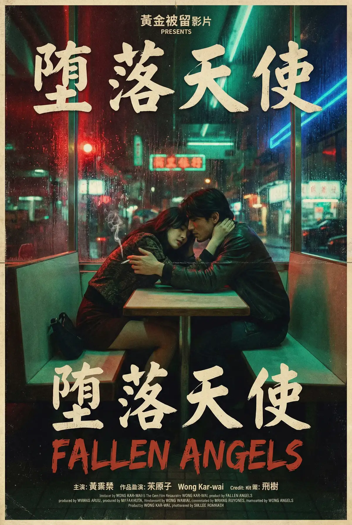 香港伦理电影海报 - 忘忧草www中文资源 馆藏推荐作品